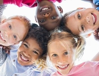 30 de abril, d�a del ni�o