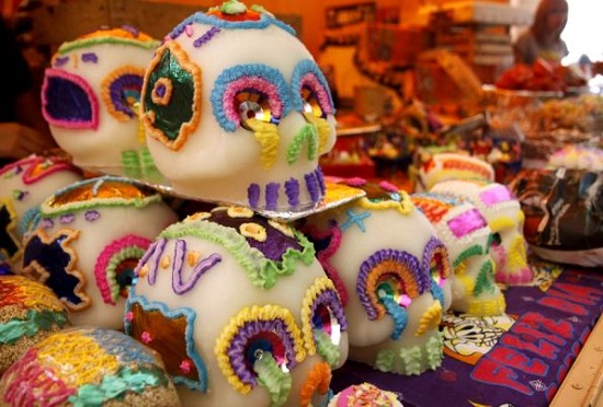 receta para hacer alfe�iques