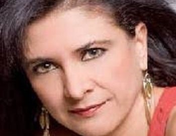 ana azuela, especialista en ni�os superdotados