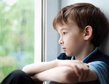 impacto del aislamiento social en los ni�os