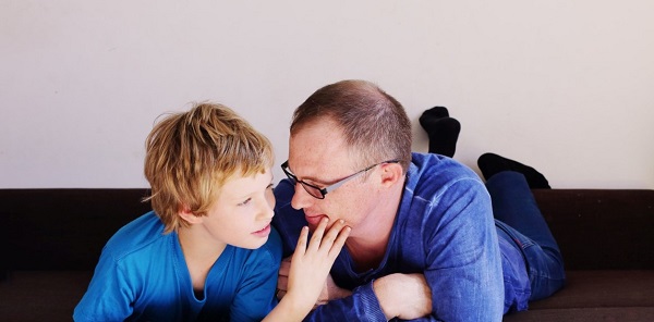 intervenci�n temprana para los ni�os con asperger