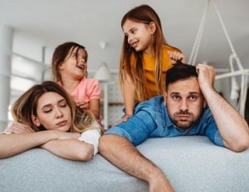 padres con baja bater�a