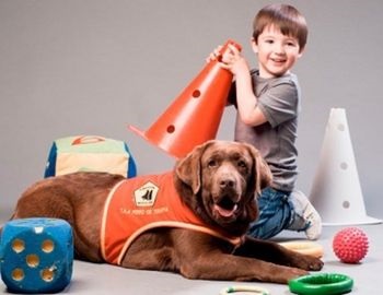 canoterapia para ni�os