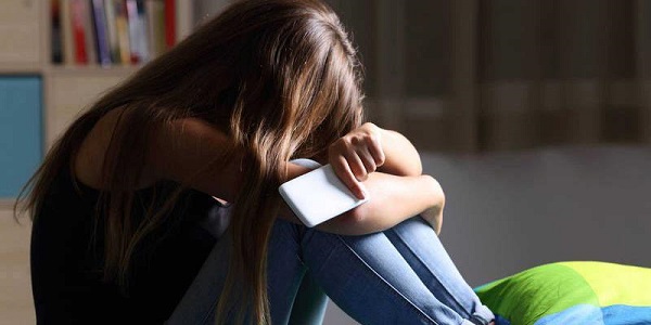 el ciberacoso produce depresi�n