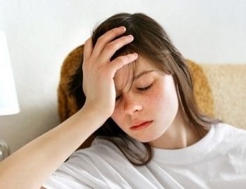 s�ntomas de quien es acosado