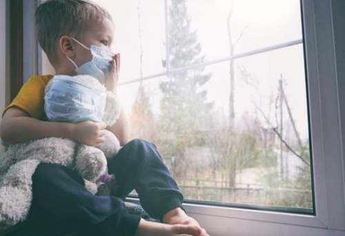 malos h�bitos en pandemia