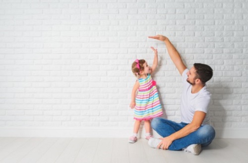 medici�n del crecimiento