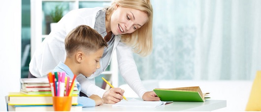 una actitud positiva para aprender m�s