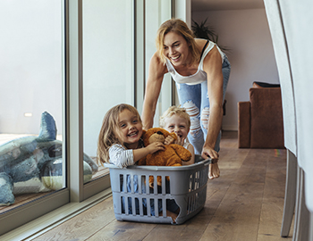 c�mo ejercer la crianza respetuosa