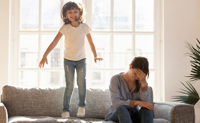 mant�n la calma sin recurrir a los golpes