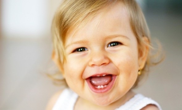 primeros dientes de nuestro beb�