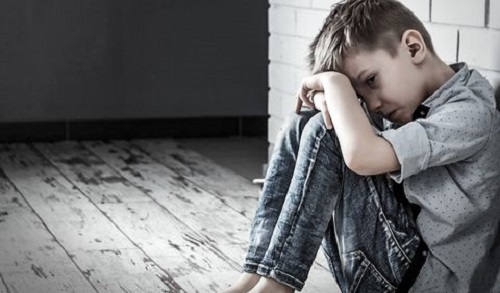 m�s s�ntomas de la depresi�n en ni�os