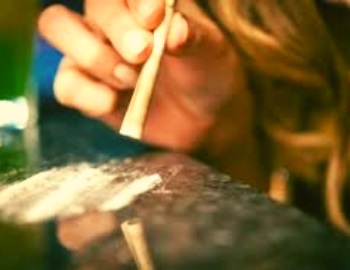 por qu� los j�venes se drogan