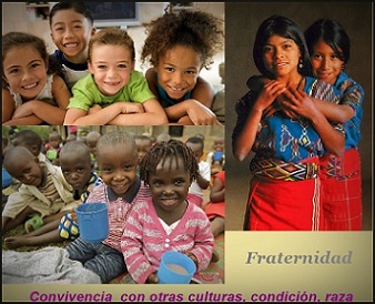 formar una comunidad  comprometida