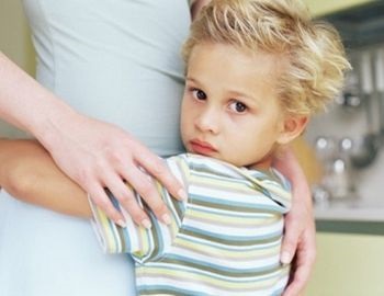 s�ntomas y tratamiento de las fobias en los ni�os