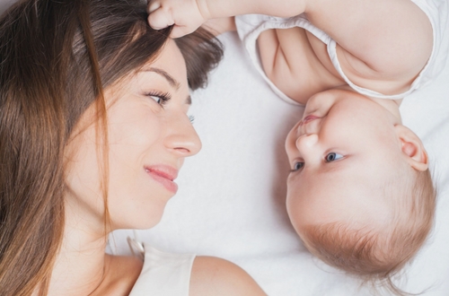 �qu� heredan tus hijos de ti