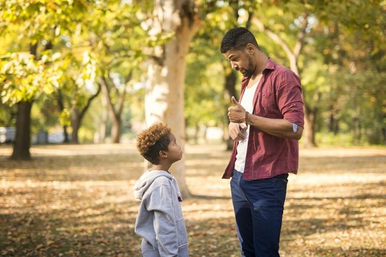 �qu� es el incesto emocional?