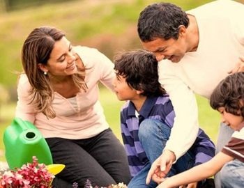 c�mo lograr ser aceptados por los ni�os y adolescentes