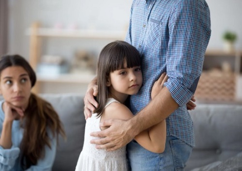 propicia encuentros agradables con su pap�