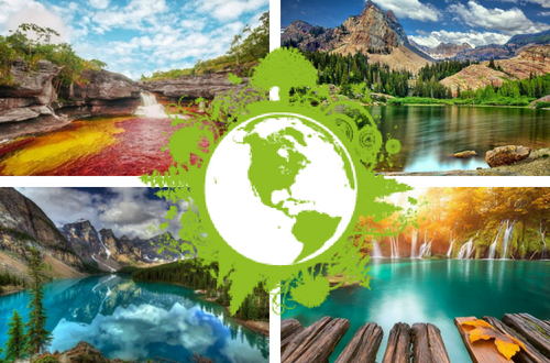 d�a mundial del medio ambiente