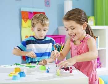 manualidades hechas por ni�os