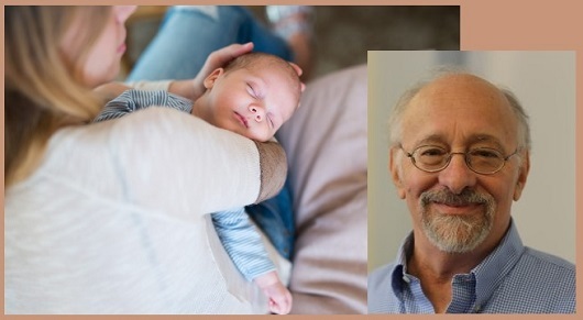 los varones necesitan m�s afecto que las ni�as