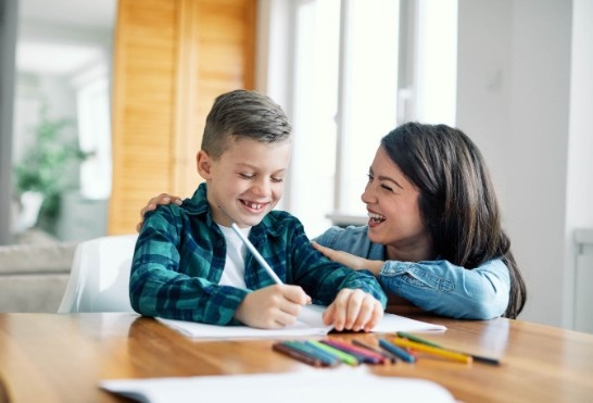 estimulaci�n temprana