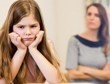 4 conductas de una mam� t�xica