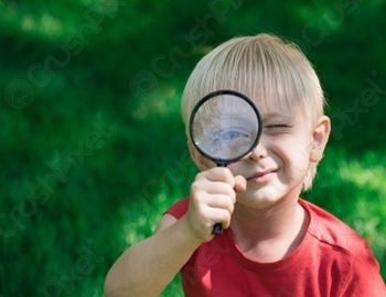 los ni�os pueden ser esp�as