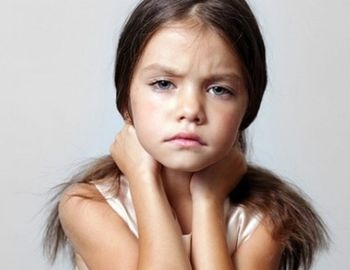 causas, s�ntomas y manejo del estr�s infantil