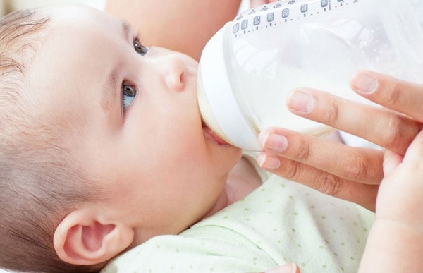 etapa oral de los ni�os