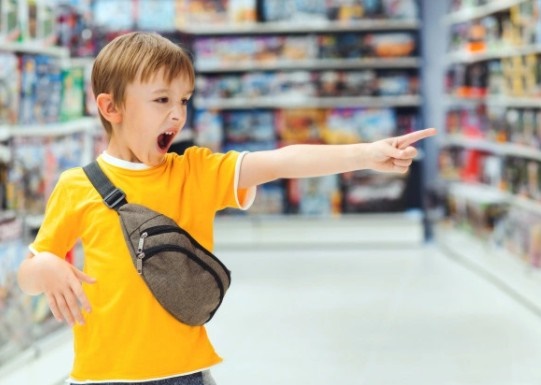 no aprenden a manejar la tolerancia y la frustraci�n