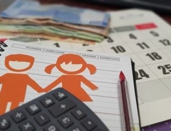 pensi�n alimenticia en m�xico