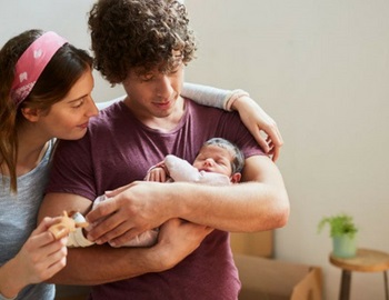 errores m�s comunes de los padres primerizos