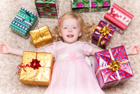 ni�os hiperregalados