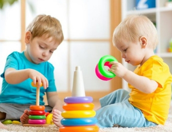 sindrome del ni�o hiperregalado