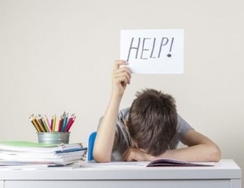 por que los ni�os no deben ir a la escuela sin desayunar