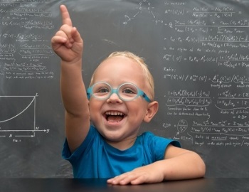 caracter�sticas de los ni�os superdotados