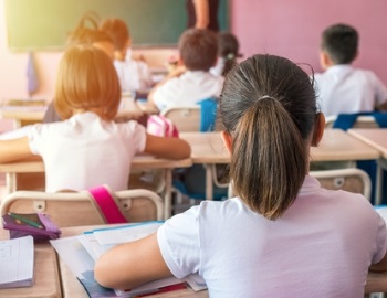 ni�os duperdotados en la escuela