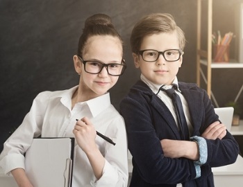 tu hijo es superdotado �qu� hacer?