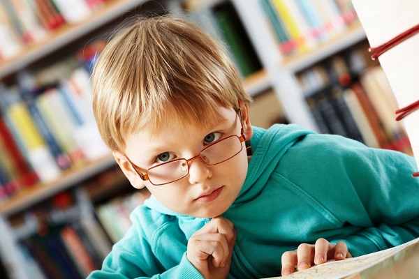 proveer de material adecuado para los ni�os con talento