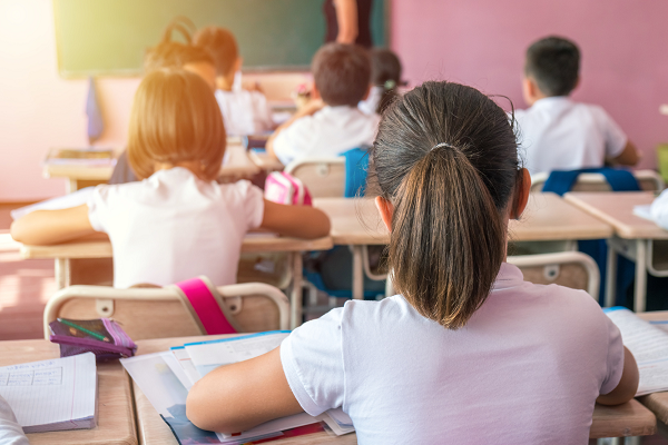 c�mo detectar a un ni�o superdotado en la escuela