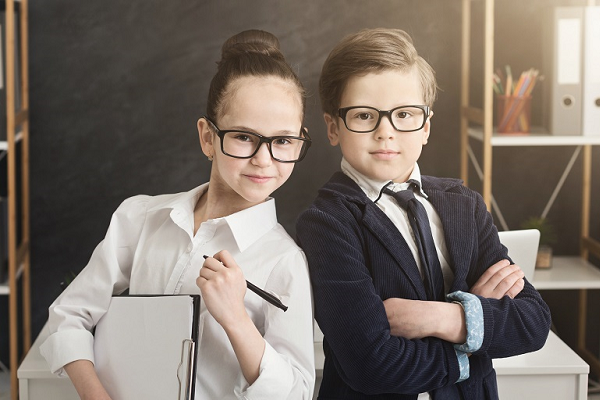 tu hijo es duperdotado �qu� hacer?