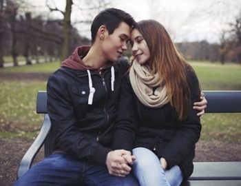 tu primera relaci�n sexual