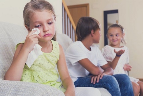 s�ndrome del hijo de en medio