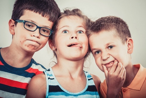 el car�cter seg�n el orden de nacimiento