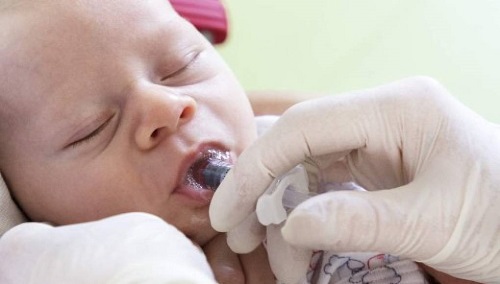 medicamentos para tratar el s�ndrome de west