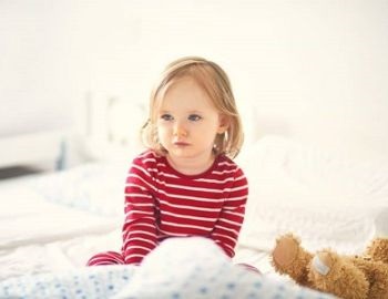 sonambulismo en los ni�os