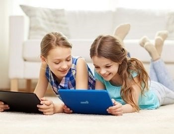 uso de la tecnolog�a en casa