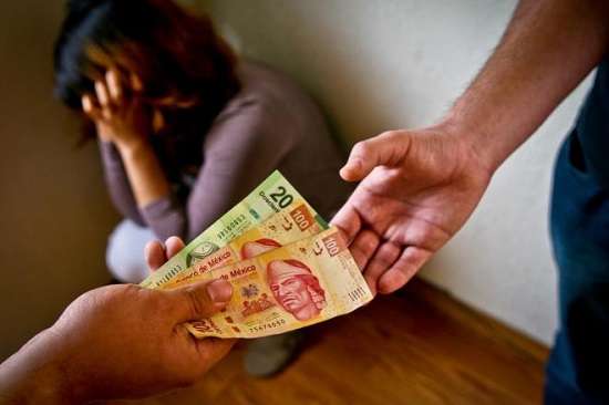 �qu� es la trata de personas?